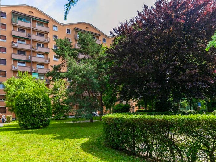 Appartamento trilocale in vendita in Via Teano, Comasina, Milano