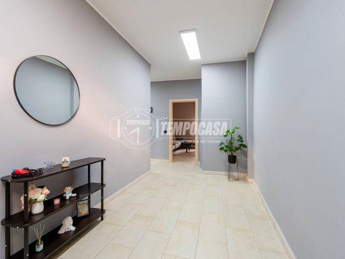 Appartamento quadrilocale in vendita in Centro, Fidenza
