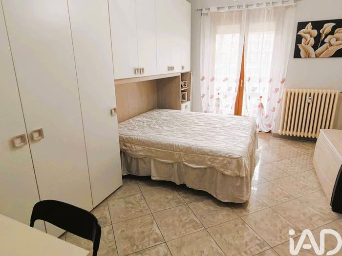 Appartamento trilocale in vendita in Via silvio allason, Gerbido, Grugliasco