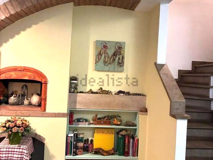 Casa con 5 locali in vendita in Via del Bisenzio, Mercatale San Quirico, Vernio
