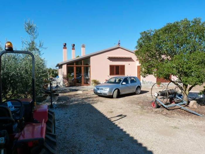 Casa con 5 locali in vendita in Via Massetana, Massa Marittima