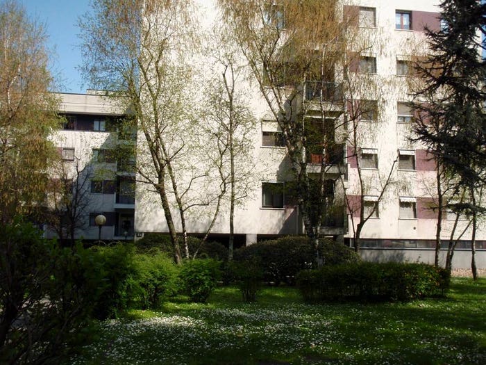 Appartamento trilocale in vendita in Via Vittorio Emanuele II, Romano Banco, Buccinasco