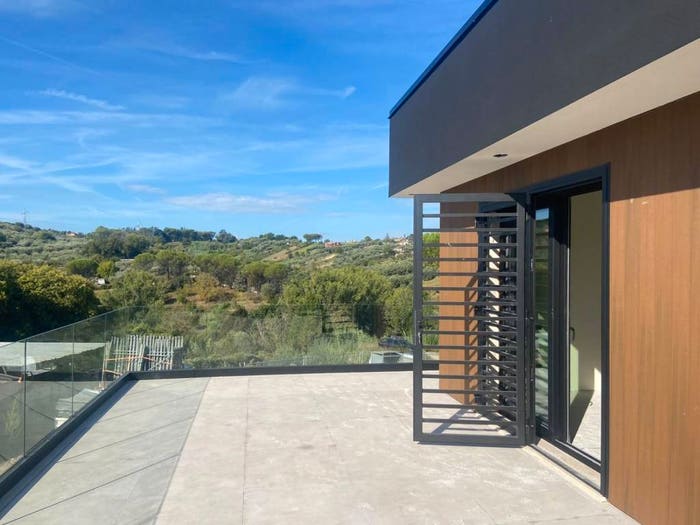 Casa con 5 locali in vendita in Via della Fonte, Zona Stadio La Fonte, Monterotondo