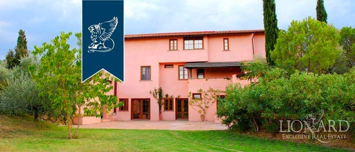 Casa con 6 locali in vendita in Rispescia, Grosseto