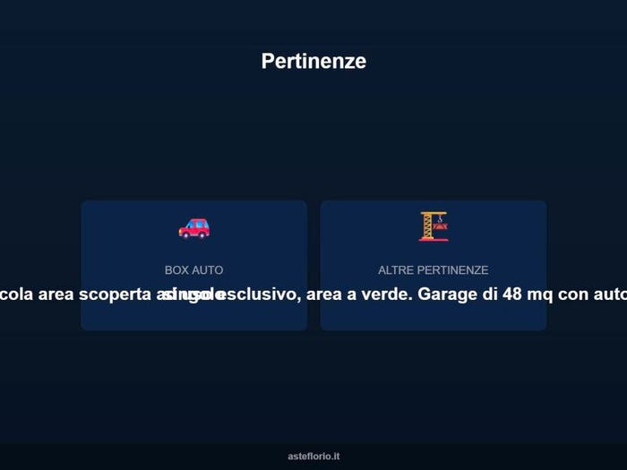 Case in Vendita e in Affitto - 3