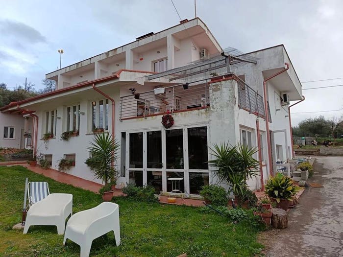 Casa con 6 locali in vendita in Via Santa Maria Dei Mesi, Lanciano