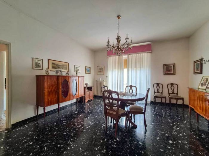 Appartamento quadrilocale in vendita in Via Lunardi, Arancio, Lucca