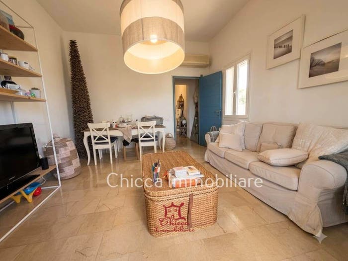 Appartamento trilocale in vendita in Viale del Tirreno, Calambrone, Pisa