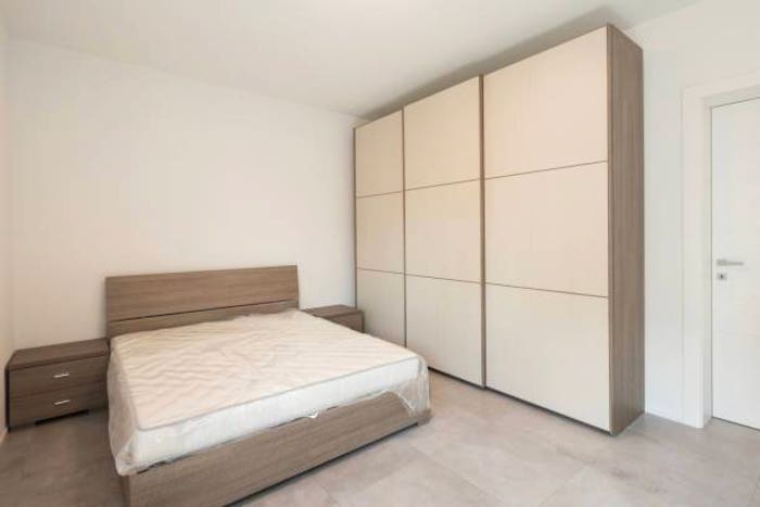 Appartamento trilocale in vendita in Piazza Agliardi, Osio Sotto