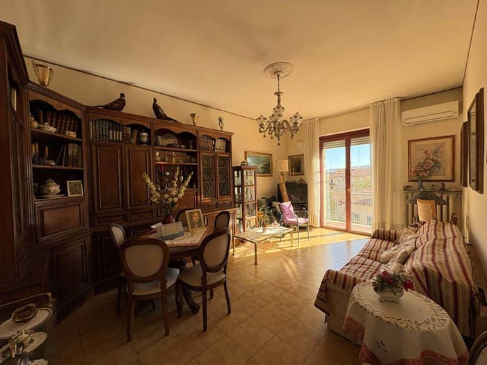 Appartamento quadrilocale in vendita in Via Baccio da Montelupo, Casellina, Scandicci