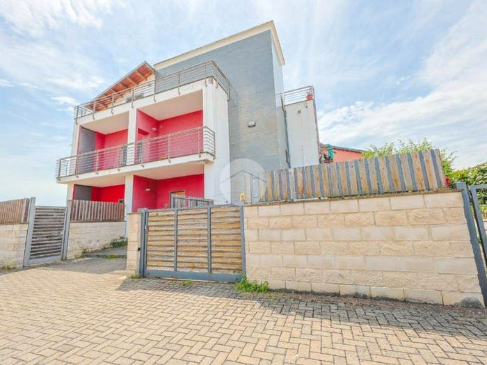 Appartamento bilocale in vendita in Via Massa di San Giuliano, Castelverde, Roma