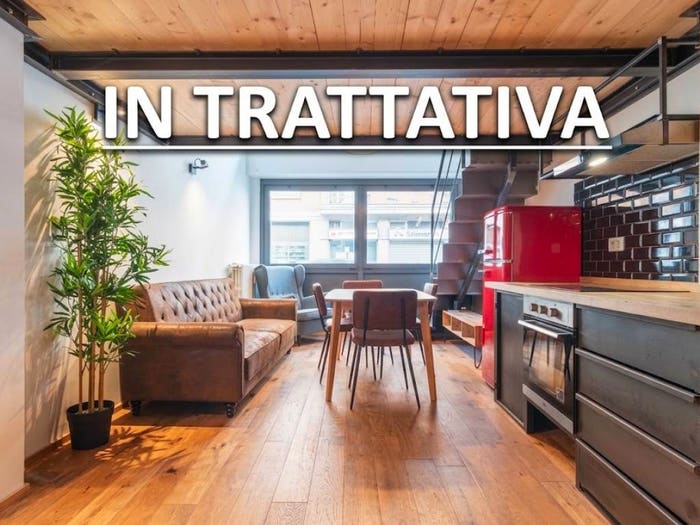 Appartamento bilocale in vendita in Via Bessarione, Corvetto, Milano