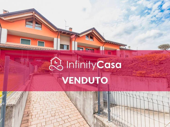 Appartamento trilocale in vendita in DEL DONATORE, Centro, Pastrengo
