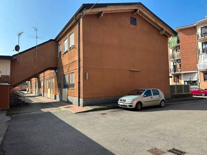 Appartamento quadrilocale in vendita in Via Santa Maria, Mercato Santa Maria, Moncalieri