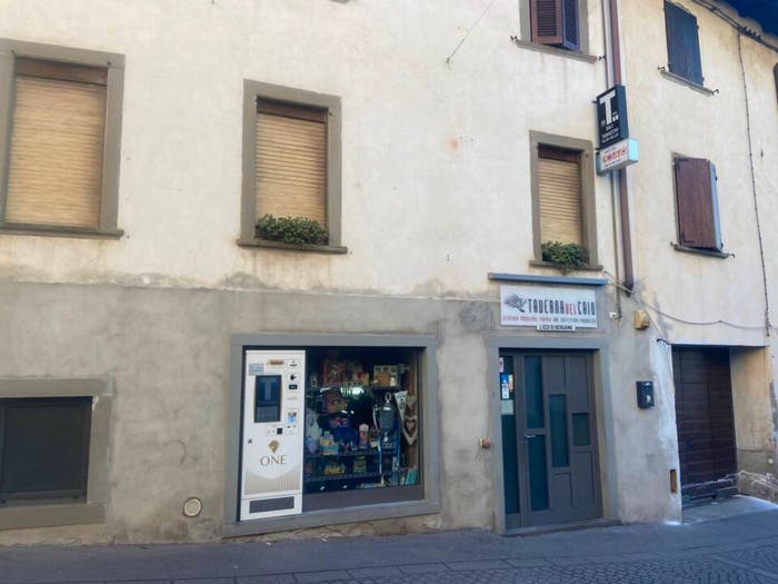 Appartamento trilocale in vendita in Via Iv Novembre, Ponteranica