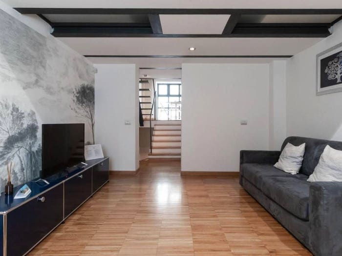 Appartamento quadrilocale in vendita in Via Paolo Frisi, Porta Venezia, Milano