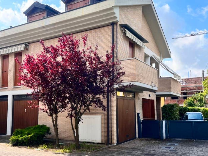 Appartamento trilocale in vendita in Via Pietro Bembo, Crocifisso Ponte Quattro Martiri, Padova
