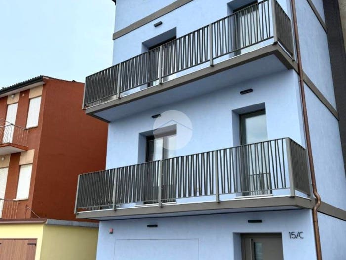 Appartamento bilocale in vendita in Fondamenta Lungolaguna, Sottomarina, Chioggia