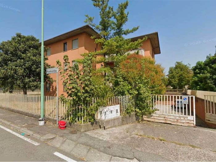 Appartamento trilocale in vendita in Via Piemonte, Centro, Ghisalba