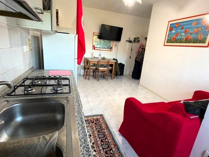 Appartamento bilocale in vendita in Torrette Ponte Sasso, Fano