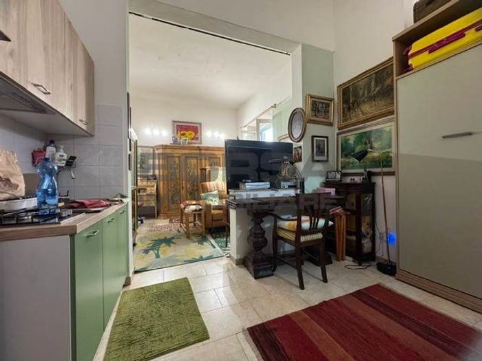 Appartamento monolocale in vendita in Via Sardi, Attias Marconi, Livorno