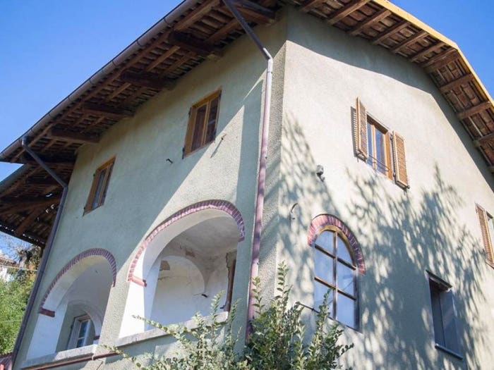 Casa con 5 locali in vendita in Via Lovencito, Lovencito, Moriondo Torinese
