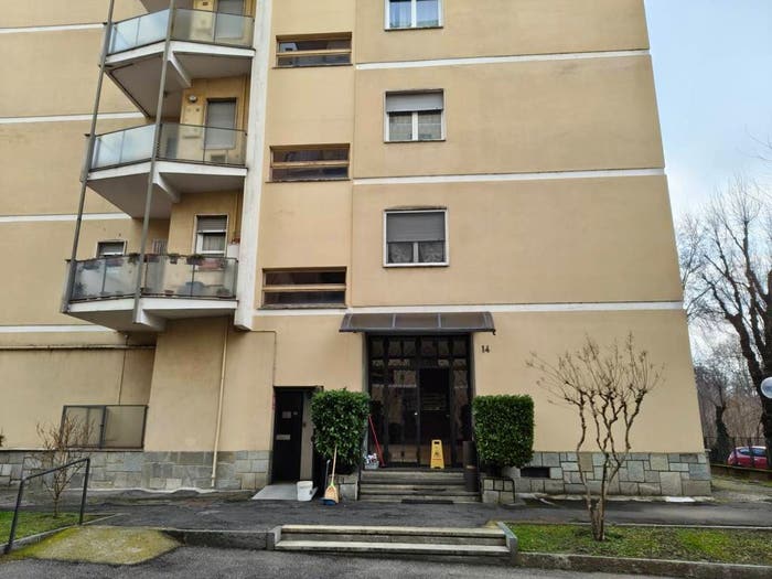 Appartamento quadrilocale in vendita in Via S Giovanni Bosco Moncalieri TO Italia, San Pietro, Moncalieri