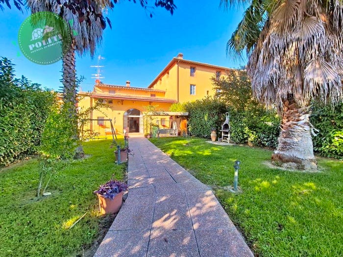 Casa con 5 locali in vendita in Via Orme, Montespertoli