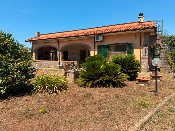 Casa in vendita in Via Corsira, Campoverde Lampione, Aprilia