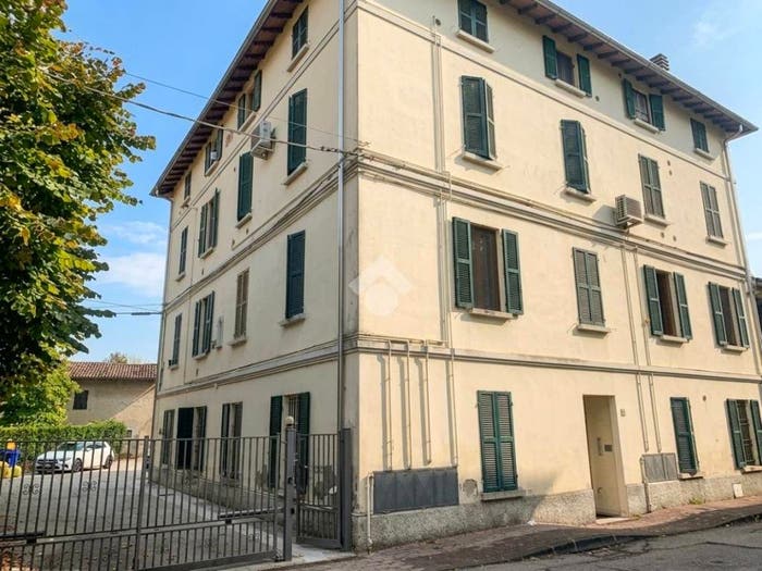 Appartamento trilocale in vendita in Via maestà, Piazza, Montechiarugolo