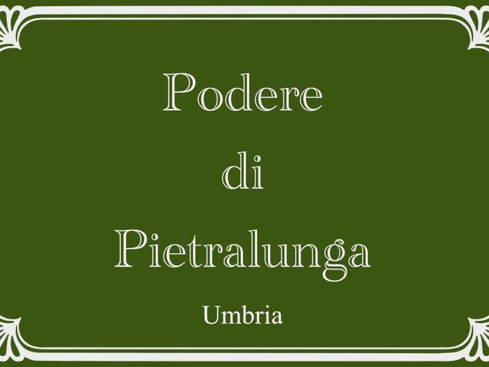 Casa con 6 locali in vendita in Vocabolo Pratale, Pietralunga