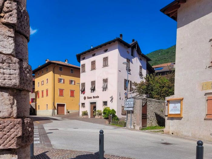 Appartamento con 6 locali in vendita in Via Bordesino, Lasino, Madruzzo