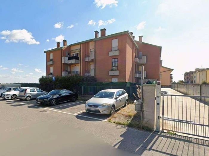 Appartamento trilocale in vendita in Via dei Livelli, Centro, Caselle Lurani
