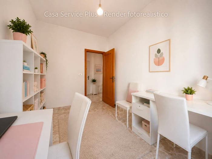 Case in Vendita e in Affitto - 3