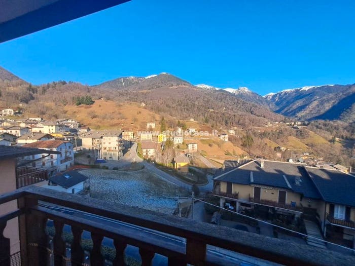 Appartamento trilocale in vendita in BELVEDERE, Santa Brigida