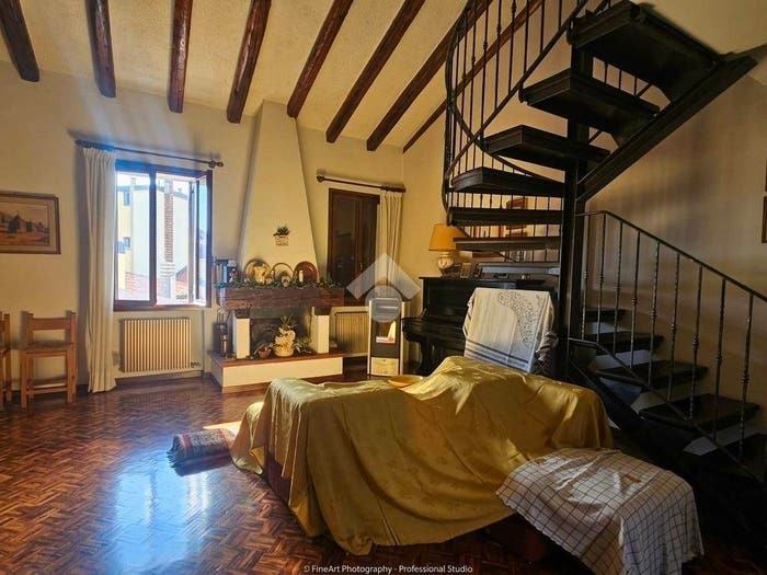 Casa bilocale in vendita in Via Dante Alighieri, Centro, Spresiano