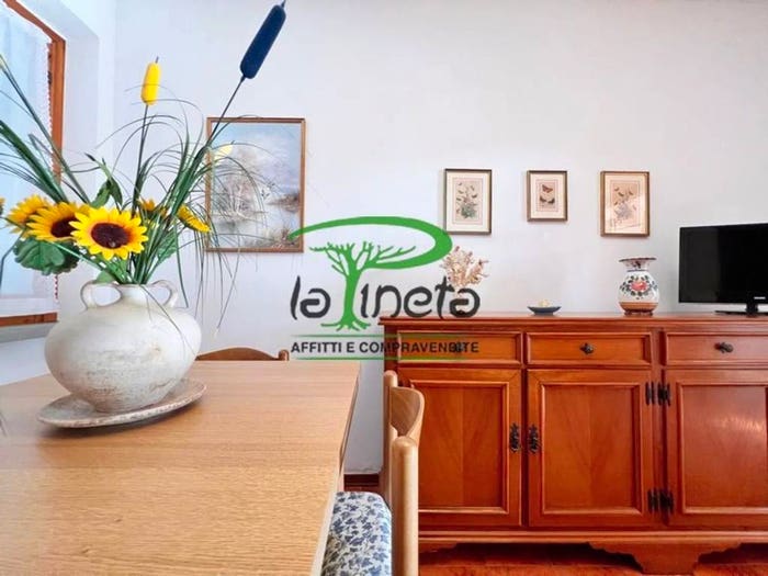 Casa quadrilocale in vendita in Via Della Cernia, La Principina, Grosseto
