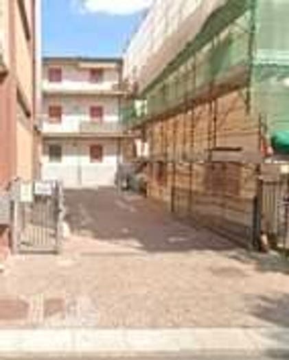 Appartamento trilocale in vendita in Via Santa Chiara snc, Montesolaro, Carimate