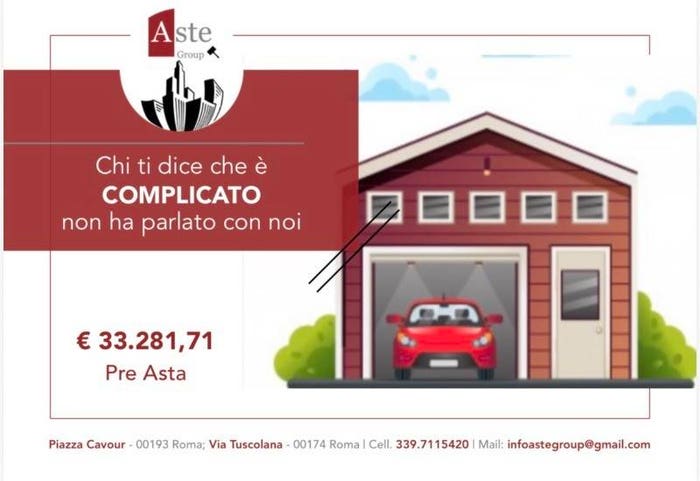Appartamento quadrilocale in vendita in Via del Pisciarello Pisciarello RM Italia Gerano RM, Gerano