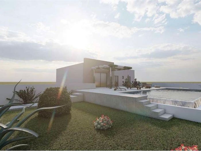 Casa con 6 locali in vendita in Torre Santa Sabina, Carovigno