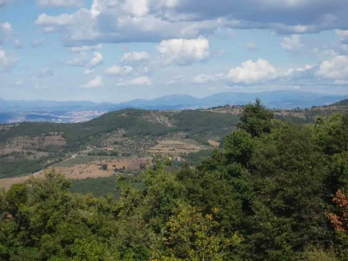 Appartamento con 6 locali in vendita in Località Ponibbiale, Ponibbiale, Piegaro