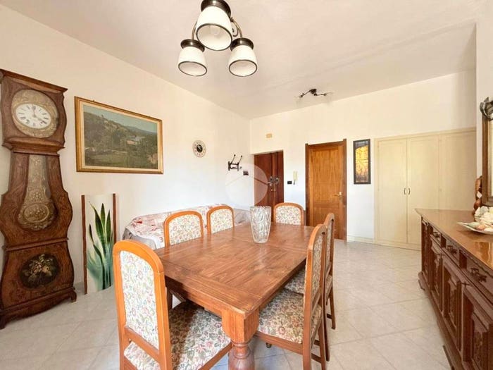 Appartamento quadrilocale in vendita in Via Ramon Cravellet, Pivarada, Alghero