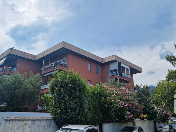 Appartamento trilocale in vendita in Via della Pineta, Pineta, Arenzano