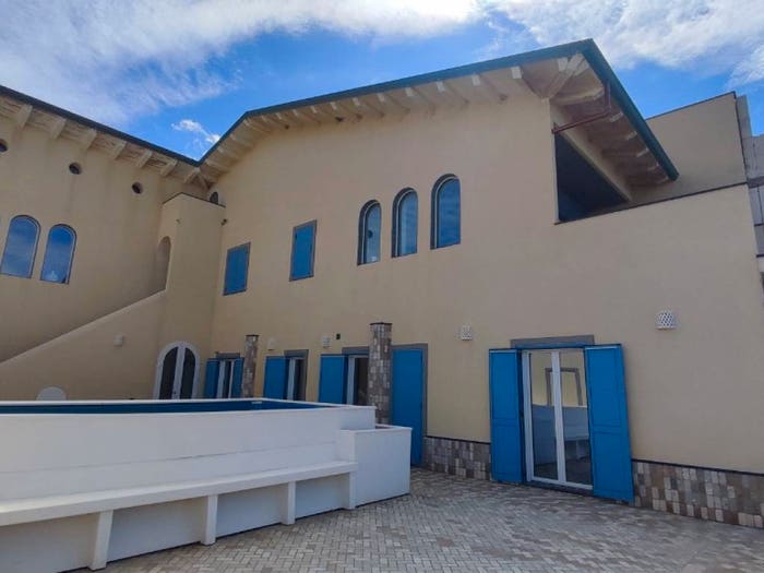 Casa con 6 locali in vendita in Via Trazzera Marina, Centro, Capo d'Orlando