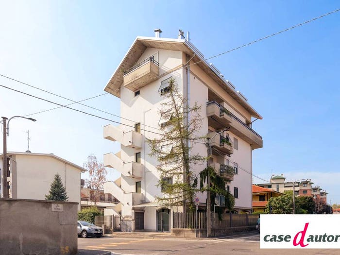 Appartamento in vendita in Via Goito, Volturno Assisi San Mauro, Lissone