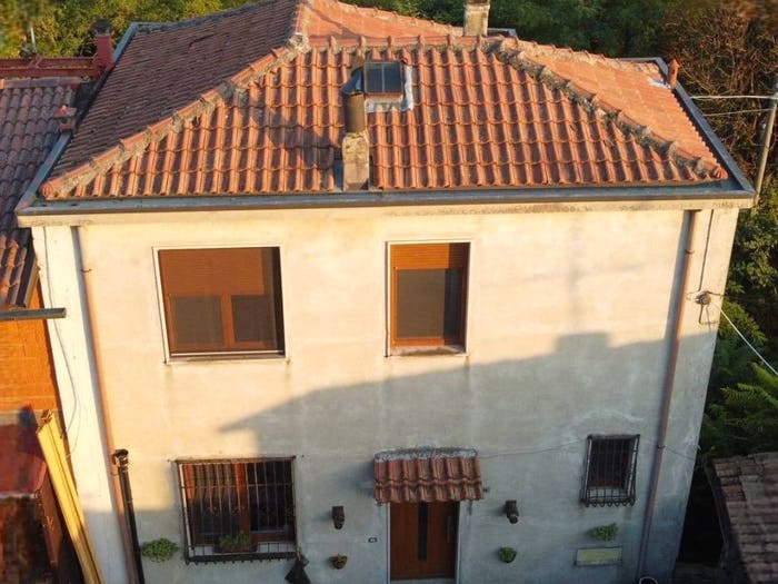 Casa quadrilocale in vendita in Via Andrea Moretti, Centro, Pietra de' Giorgi