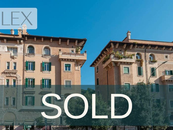 Appartamento con 5 locali in vendita in Piazza Tuscolo, Re di Roma, Roma