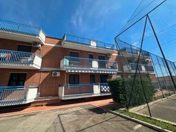 Appartamento trilocale in vendita in SS, Salice Vecchio, Foggia