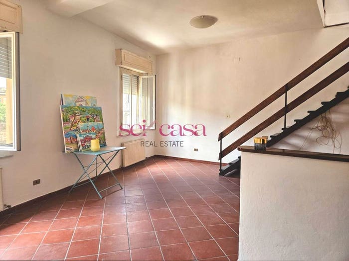 Appartamento con 5 locali in vendita in Grosseto Centro Storico, Centro Storico, Grosseto