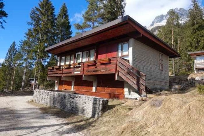 Casa con 5 locali in vendita in Via Metanopoli Ravenna, Corte, Borca di Cadore